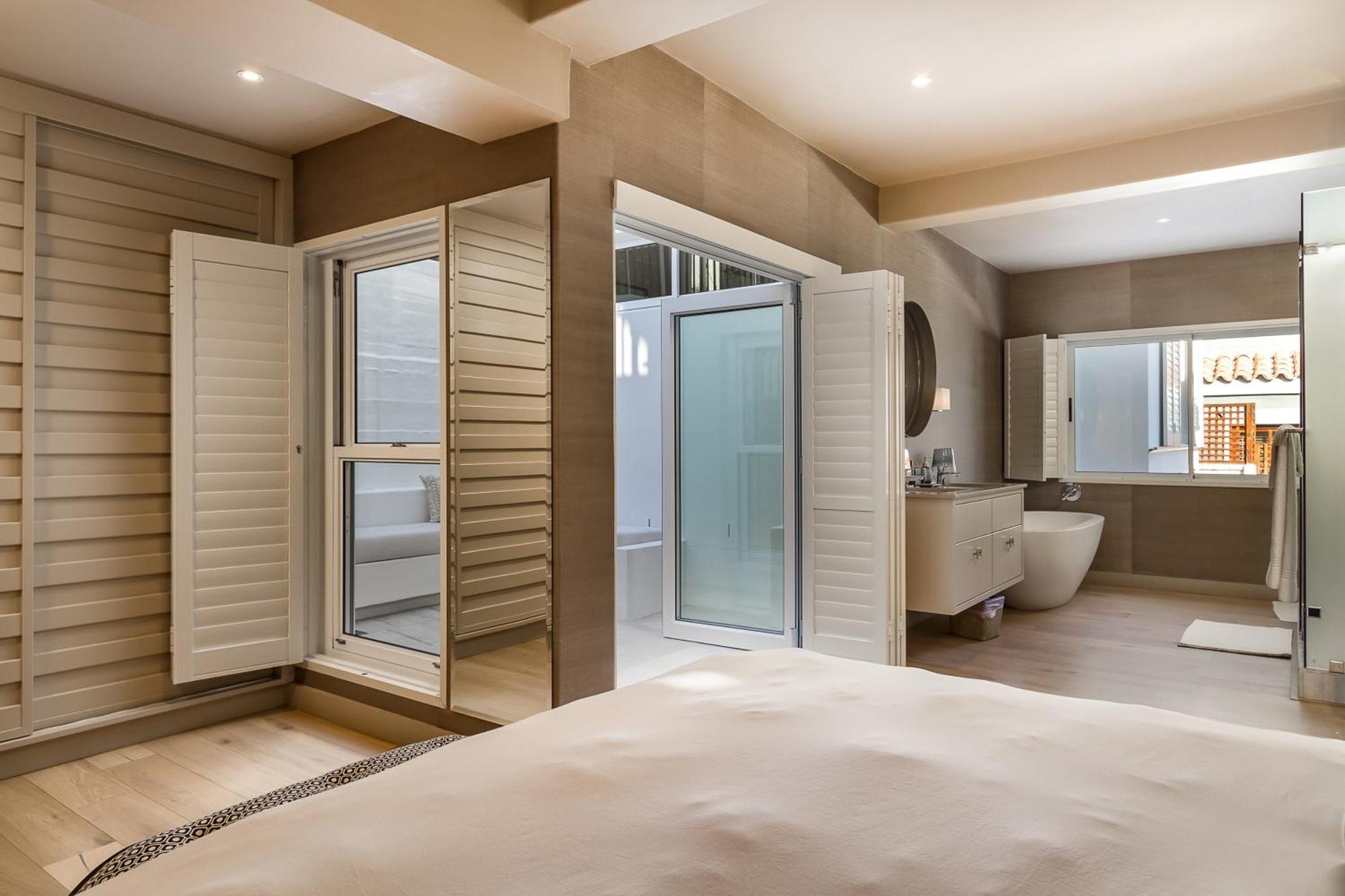 Clifton Yolo Spaces - Clifton Private Beach Villa Cape Town Bagian luar foto