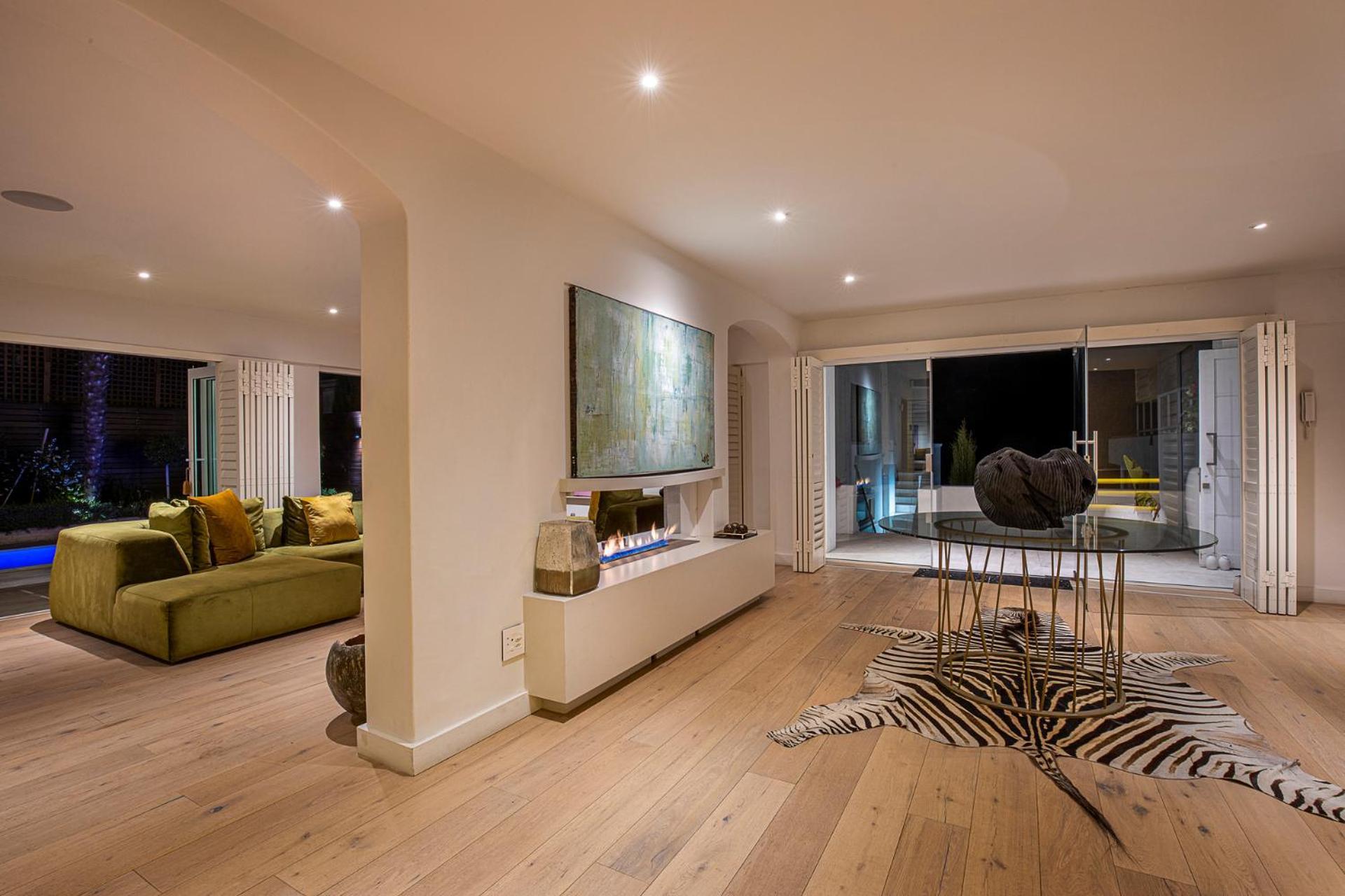 Clifton Yolo Spaces - Clifton Private Beach Villa Cape Town Bagian luar foto