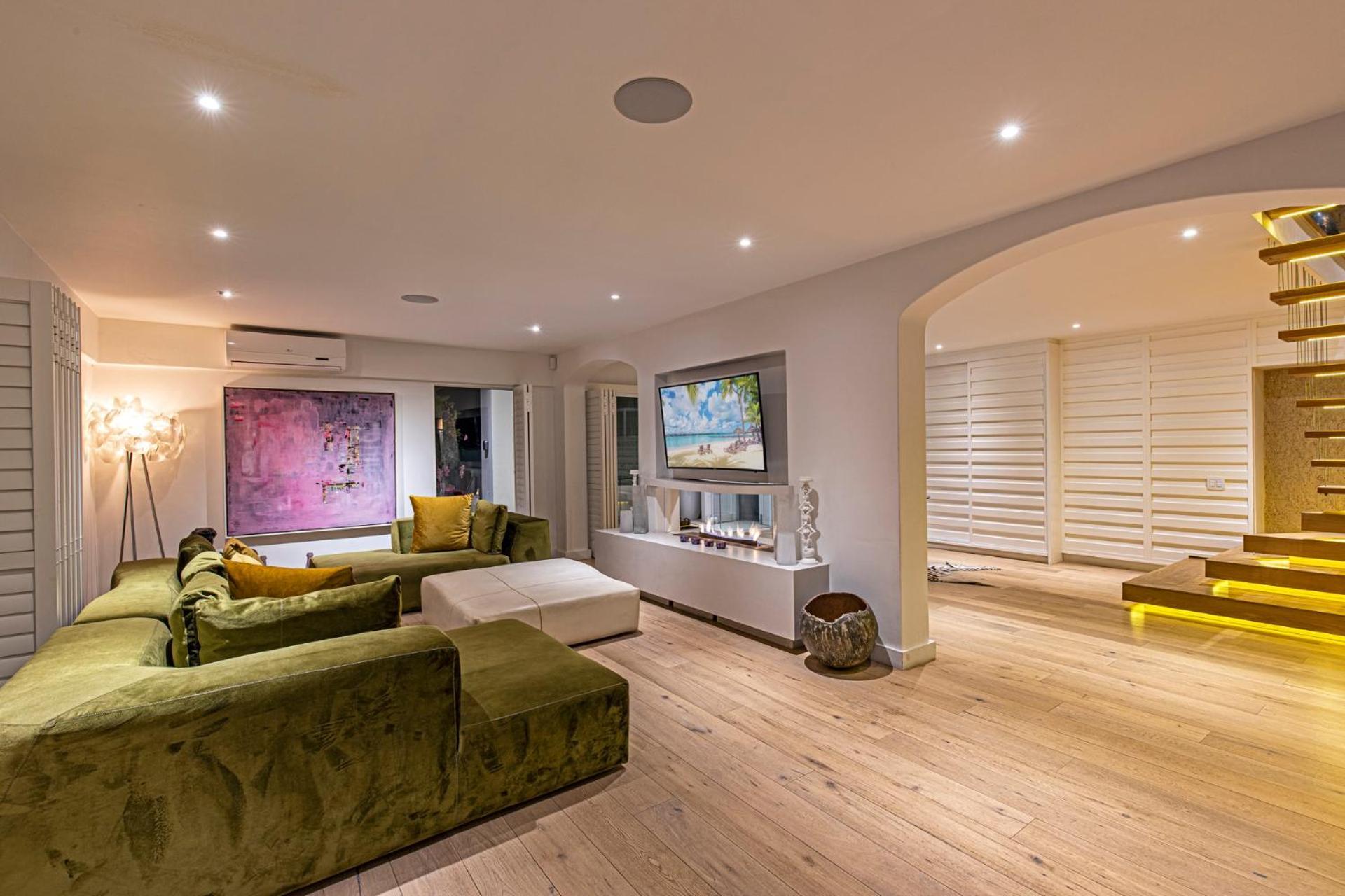 Clifton Yolo Spaces - Clifton Private Beach Villa Cape Town Bagian luar foto