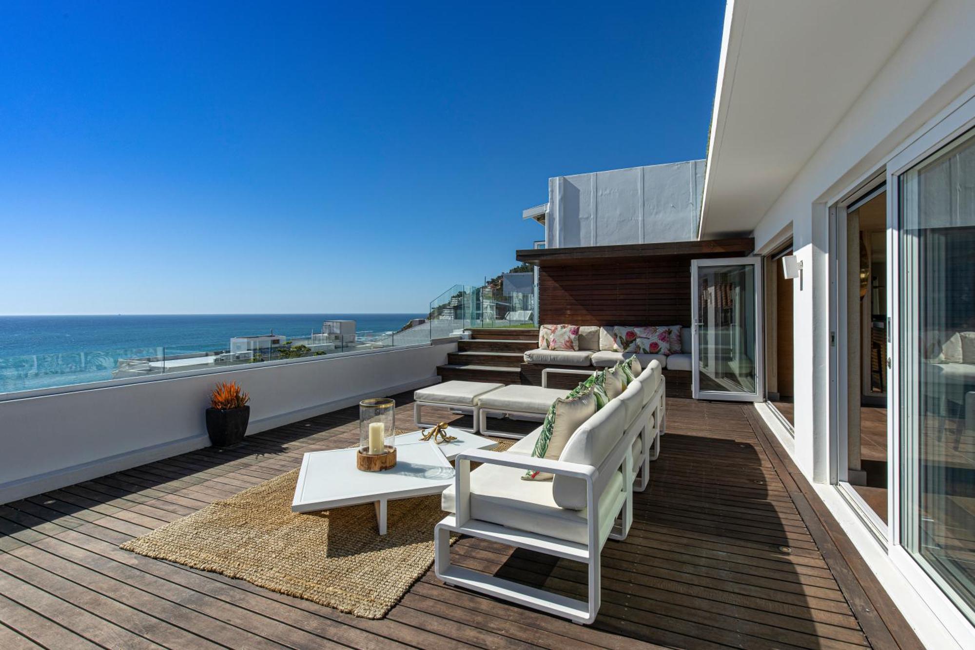 Clifton Yolo Spaces - Clifton Private Beach Villa Cape Town Bagian luar foto