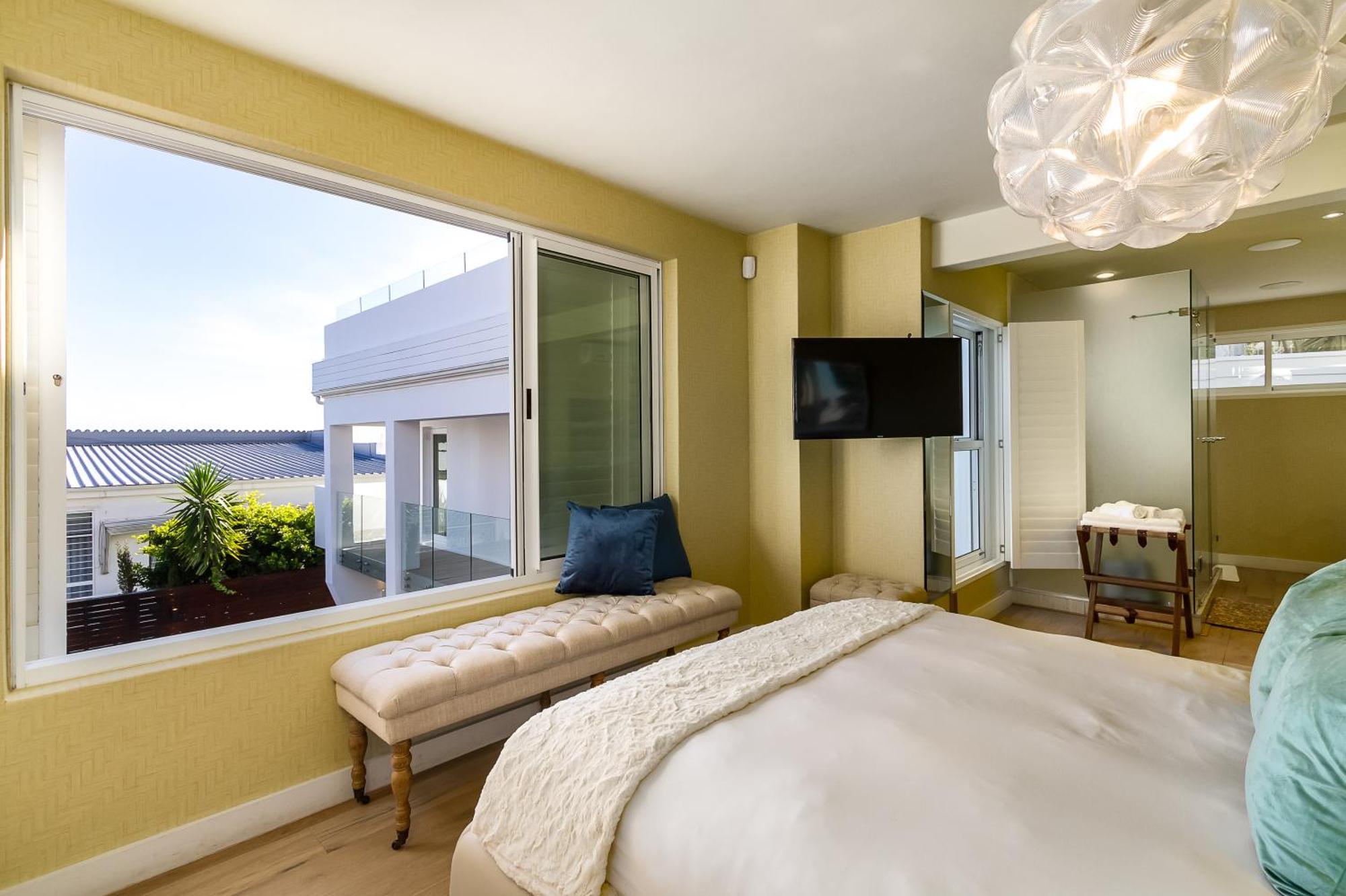 Clifton Yolo Spaces - Clifton Private Beach Villa Cape Town Bagian luar foto